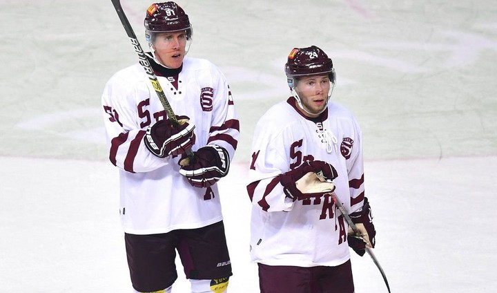 Sukeľ si TAKTO otvoril strelecký účet v drese pražskej Sparty